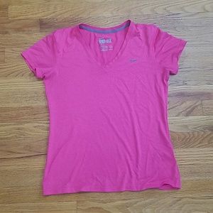 Women's Nike Dri Fit Shirt
